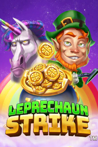 Leprechaun Strike играть без денег онлайн | Демо игры Grand Casino Online