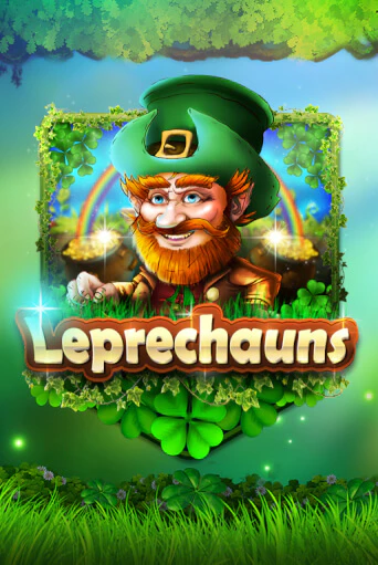 Leprechauns играть без денег онлайн | Демо игры Grand Casino Online