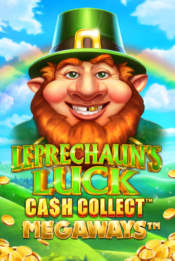 Leprechaun’s Luck: Cash Collect: Megaways™ играть без денег онлайн | Демо игры Grand Casino Online