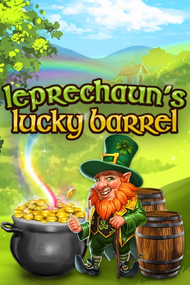 Leprechaun's Lucky Barrel играть без денег онлайн | Демо игры Grand Casino Online