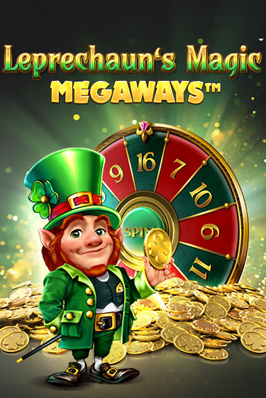 Leprechaun's Magic Megaways играть без денег онлайн | Демо игры Grand Casino Online