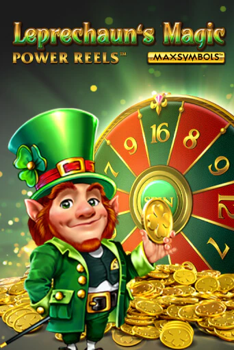 Leprechaun's Magic Power Reels играть без денег онлайн | Демо игры Grand Casino Online