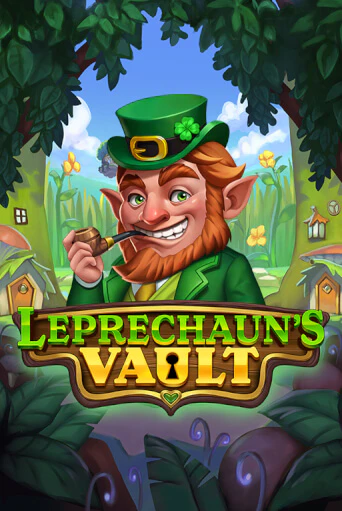 Leprechaun's Vault играть без денег онлайн | Демо игры Grand Casino Online