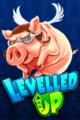 Levelled Up играть без денег онлайн | Демо игры Grand Casino Online