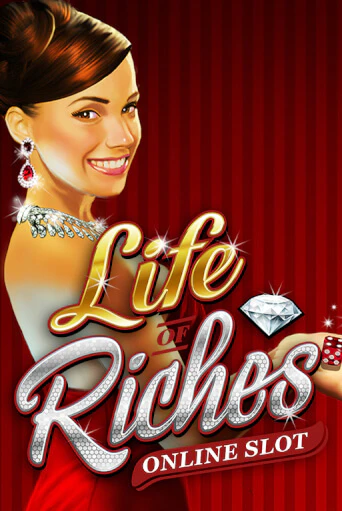 Life Of Riches играть без денег онлайн | Демо игры Grand Casino Online