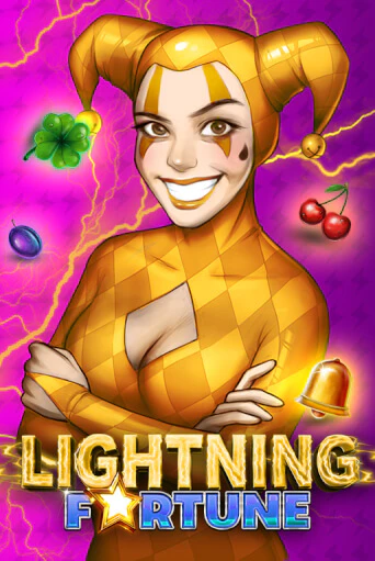 Lightning Fortune играть без денег онлайн | Демо игры Grand Casino Online