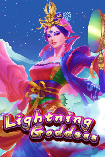 Lightning Goddess играть без денег онлайн | Демо игры Grand Casino Online