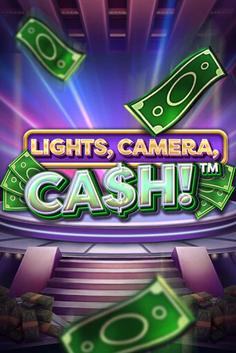 Light, Camera, Cash! играть без денег онлайн | Демо игры Grand Casino Online