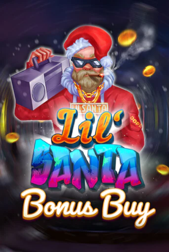 Lil' Santa Bonus Buy играть без денег онлайн | Демо игры Grand Casino Online