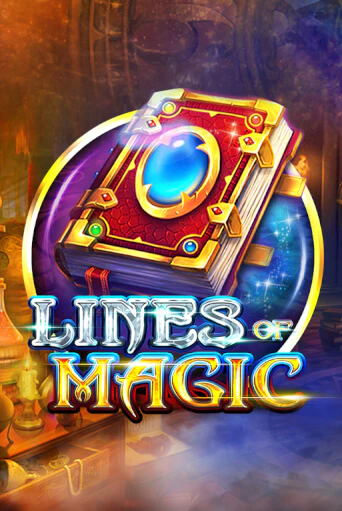 Lines of Magic играть без денег онлайн | Демо игры Grand Casino Online