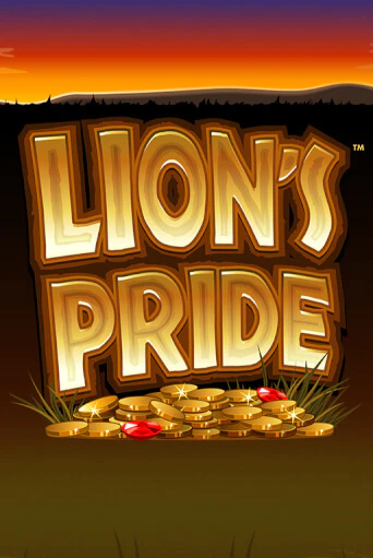 Lion's Pride играть без денег онлайн | Демо игры Grand Casino Online