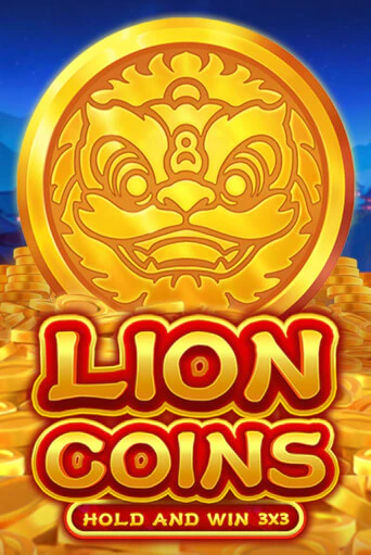 Lion Coins играть без денег онлайн | Демо игры Grand Casino Online