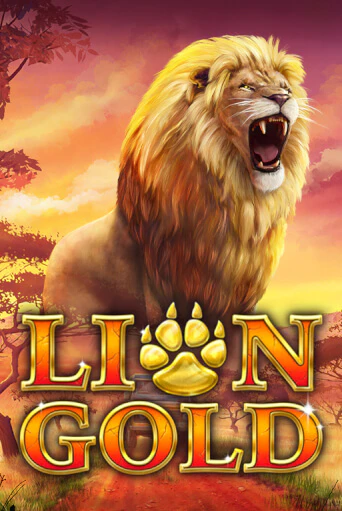 Lion Gold играть без денег онлайн | Демо игры Grand Casino Online