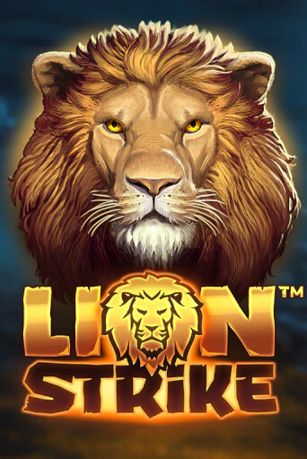 Lion Strike™ играть без денег онлайн | Демо игры Grand Casino Online