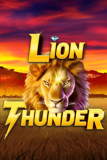 Lion Thunder играть без денег онлайн | Демо игры Grand Casino Online