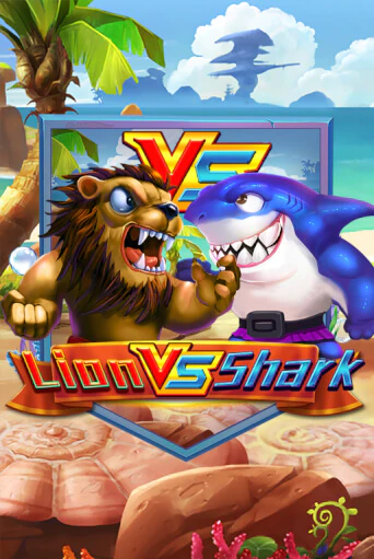 Lion VS Shark играть без денег онлайн | Демо игры Grand Casino Online