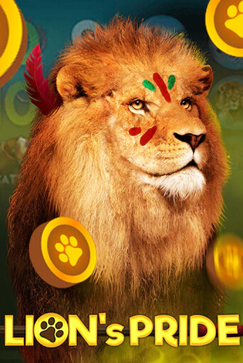 Lions Pride играть без денег онлайн | Демо игры Grand Casino Online