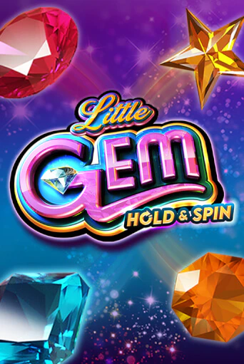 Little Gem Hold and Spin играть без денег онлайн | Демо игры Grand Casino Online