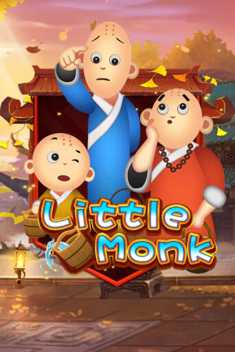 Little Monk играть без денег онлайн | Демо игры Grand Casino Online