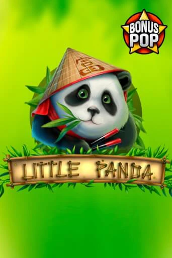 Little Panda играть без денег онлайн | Демо игры Grand Casino Online