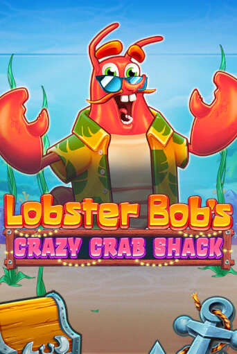 Lobster Bob's Crazy Crab Shack играть без денег онлайн | Демо игры Grand Casino Online