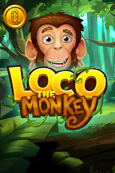 Loco the Monkey играть без денег онлайн | Демо игры Grand Casino Online