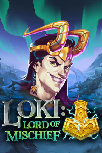 Loki Lord of Mischief играть без денег онлайн | Демо игры Grand Casino Online