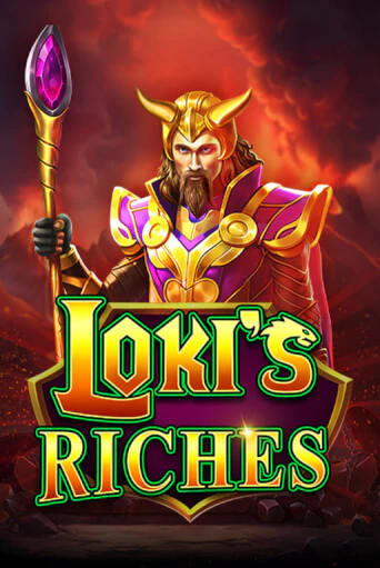 Loki's Riches играть без денег онлайн | Демо игры Grand Casino Online