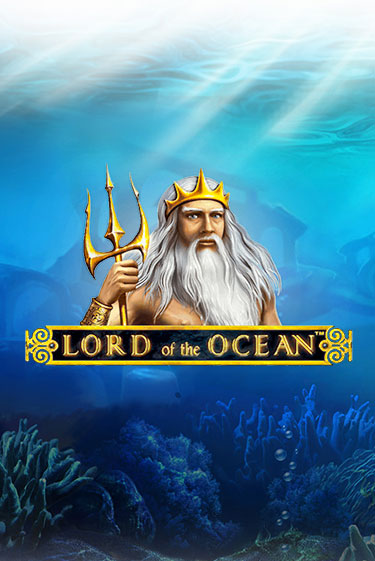 Lord Ocean играть без денег онлайн | Демо игры Grand Casino Online