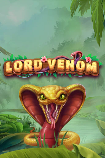 Lord Venom играть без денег онлайн | Демо игры Grand Casino Online