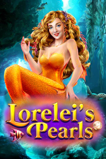 Lorelei's Pearls играть без денег онлайн | Демо игры Grand Casino Online