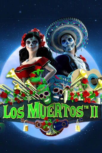 Los Muertos II играть без денег онлайн | Демо игры Grand Casino Online