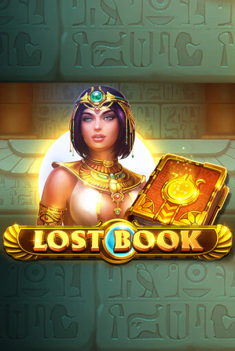 Lost Book играть без денег онлайн | Демо игры Grand Casino Online