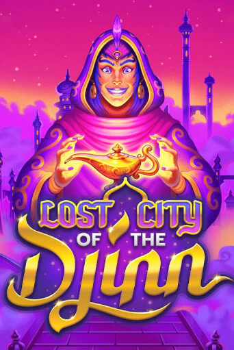 Lost City of the Djinn играть без денег онлайн | Демо игры Grand Casino Online