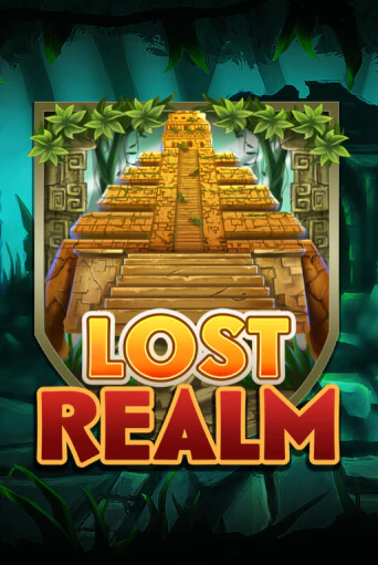 Lost Realm играть без денег онлайн | Демо игры Grand Casino Online