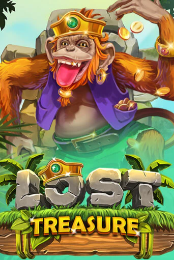 Lost Treasure играть без денег онлайн | Демо игры Grand Casino Online