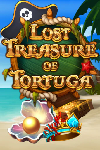 Lost Treasure of Tortuga играть без денег онлайн | Демо игры Grand Casino Online