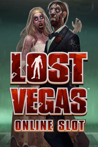 Lost Vegas играть без денег онлайн | Демо игры Grand Casino Online