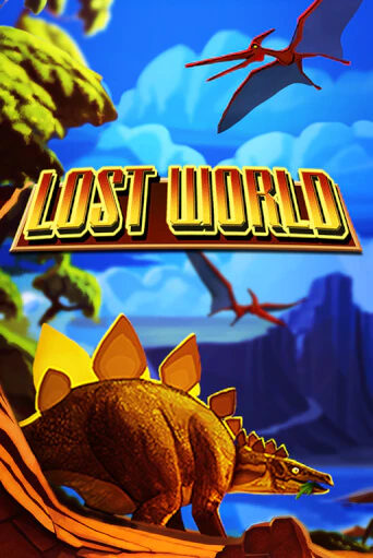 Lost World играть без денег онлайн | Демо игры Grand Casino Online