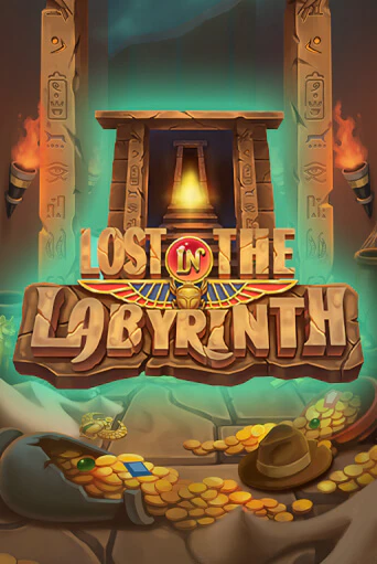 Lost in the Labyrinth играть без денег онлайн | Демо игры Grand Casino Online