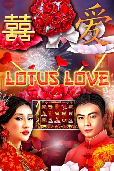 Lotus Love играть без денег онлайн | Демо игры Grand Casino Online