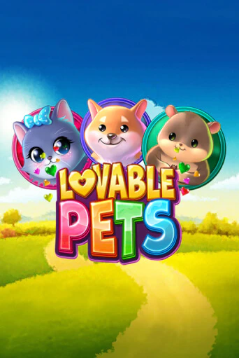 Lovable Pets играть без денег онлайн | Демо игры Grand Casino Online