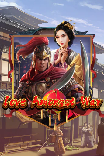 Love Amongst War играть без денег онлайн | Демо игры Grand Casino Online