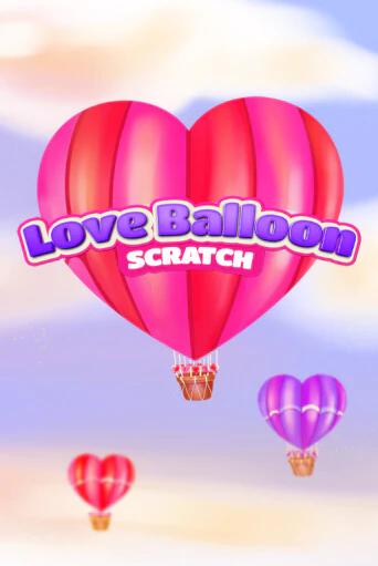 LOVE BALLOON играть без денег онлайн | Демо игры Grand Casino Online