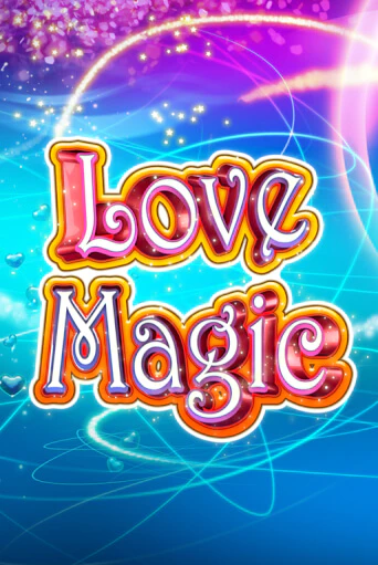 Love Magic играть без денег онлайн | Демо игры Grand Casino Online