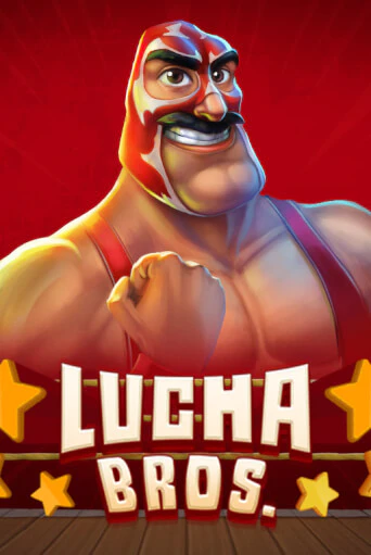 Lucha Bros. играть без денег онлайн | Демо игры Grand Casino Online