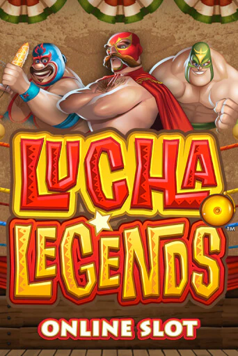 Lucha Legends играть без денег онлайн | Демо игры Grand Casino Online