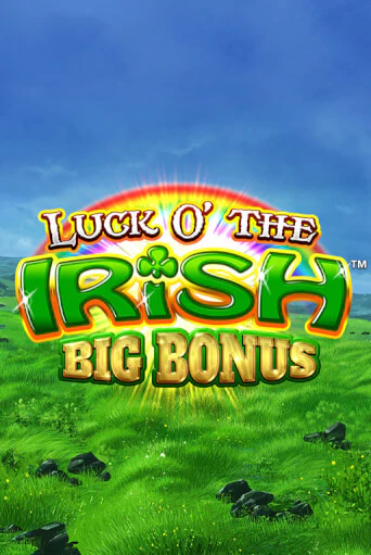 Luck O' the Irish Big Bonus играть без денег онлайн | Демо игры Grand Casino Online