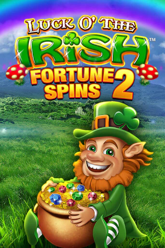 Luck O' The Irish Fortune Spins 2 играть без денег онлайн | Демо игры Grand Casino Online