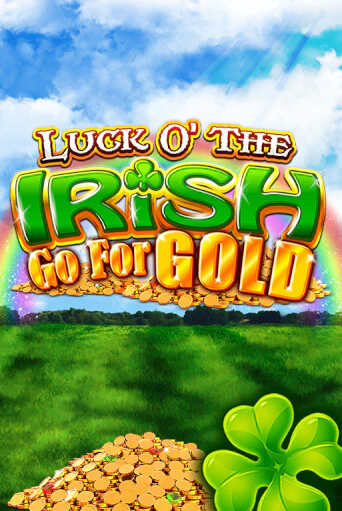 Luck O' the Irish Go For Gold играть без денег онлайн | Демо игры Grand Casino Online